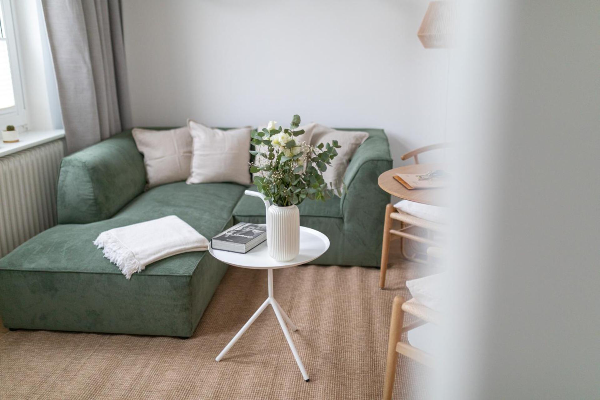 Villa Fresena Bude 6 นอร์เดอร์ไน ภายนอก รูปภาพ