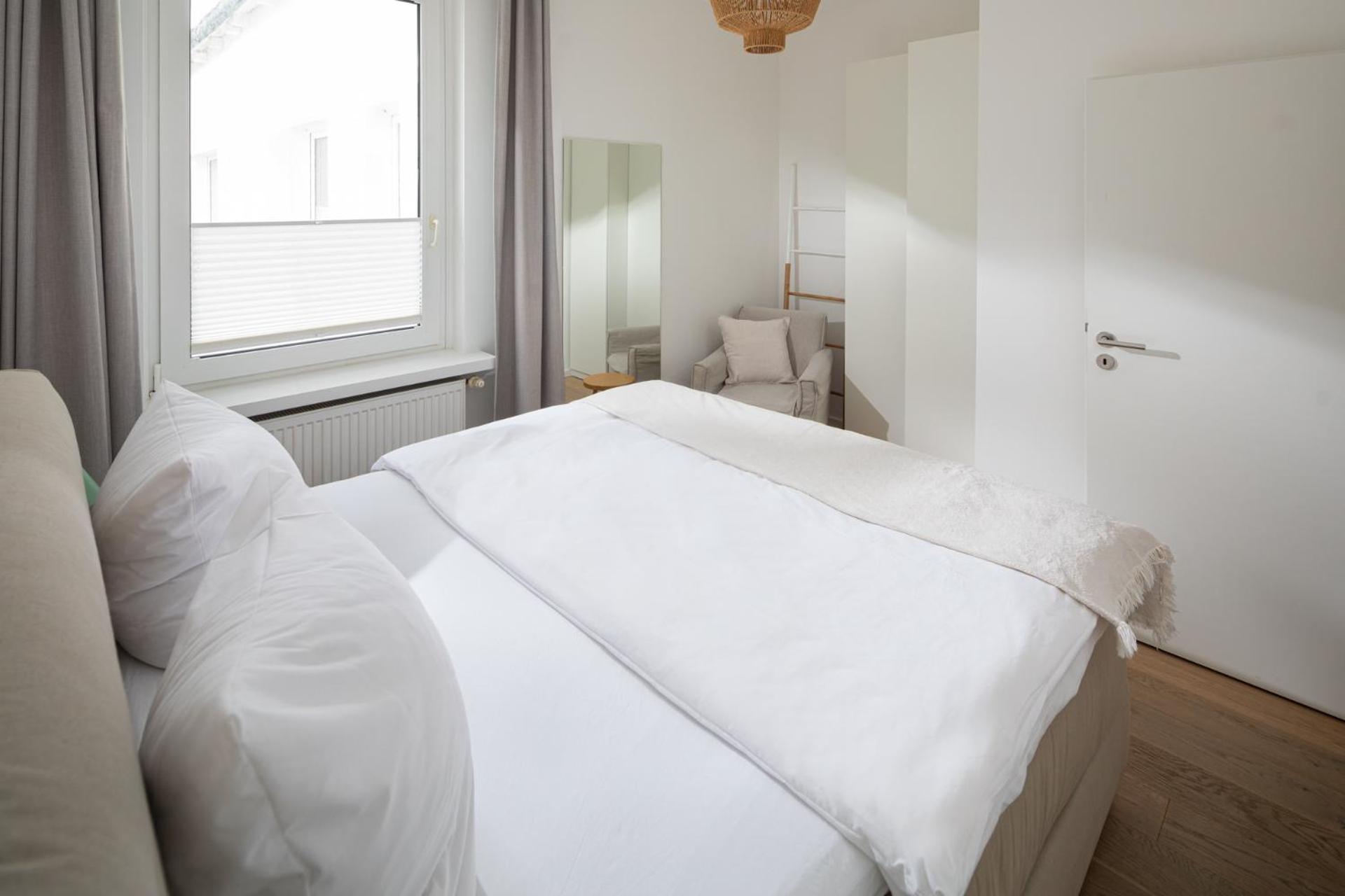 Villa Fresena Bude 6 นอร์เดอร์ไน ภายนอก รูปภาพ
