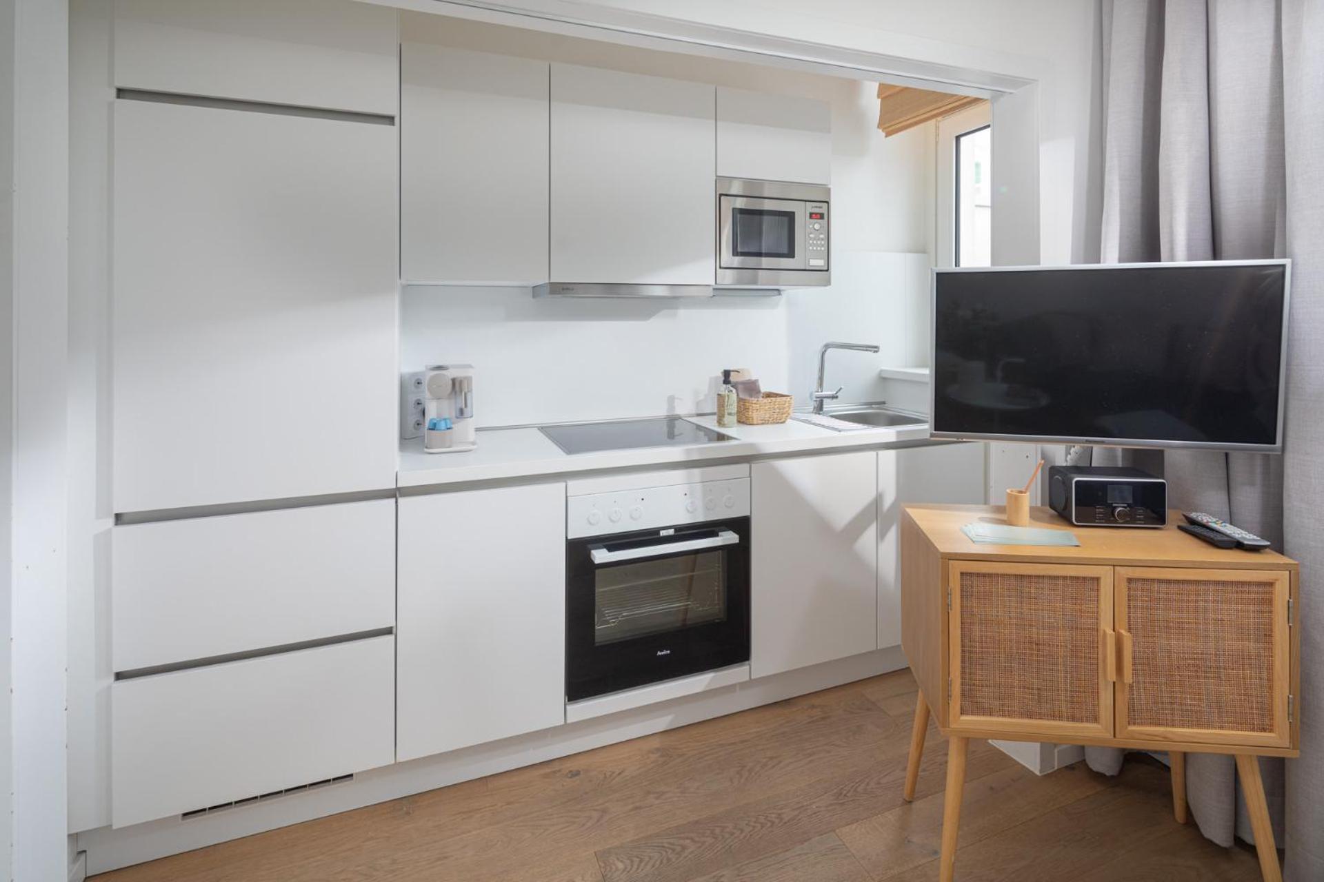 Villa Fresena Bude 6 นอร์เดอร์ไน ภายนอก รูปภาพ